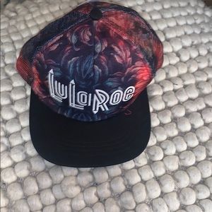 LuLaRoe Hat